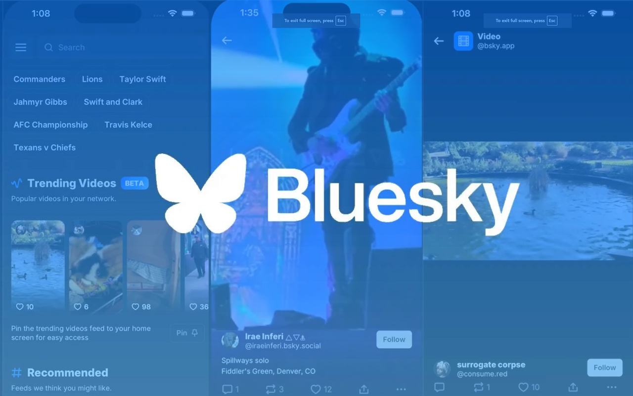 Bluesky expands Attie into social research