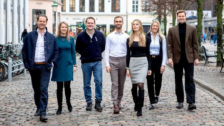 Climentum secures €60M for climate hardware