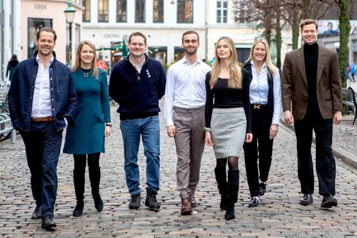 Climentum secures €60M for climate hardware