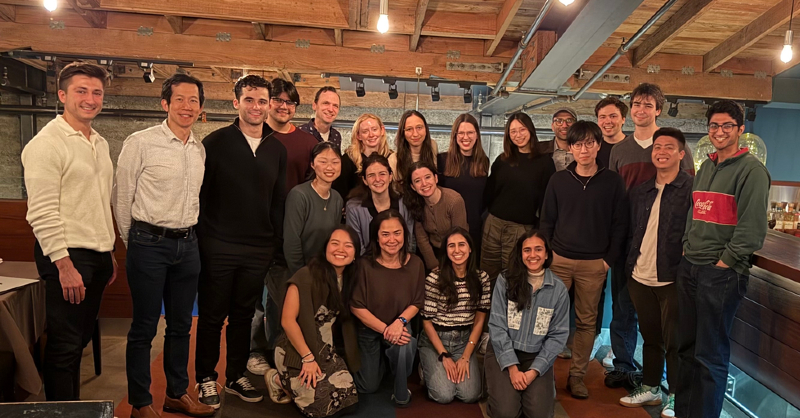 Simile Raises $200M to Simulate Human Behaviour With AI