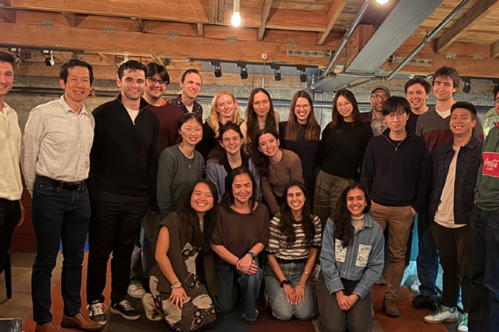 Simile Raises $200M to Simulate Human Behaviour With AI
