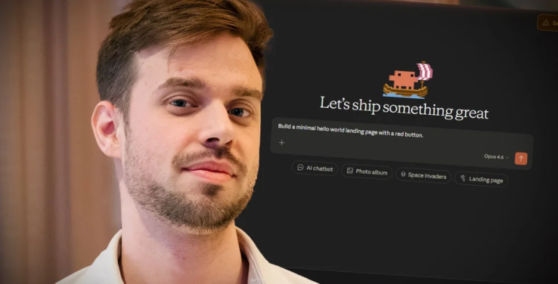 Lovable Buys Nalvin Team for AI Agents