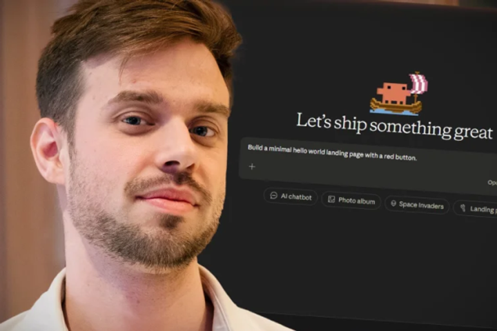 Lovable Buys Nalvin Team for AI Agents