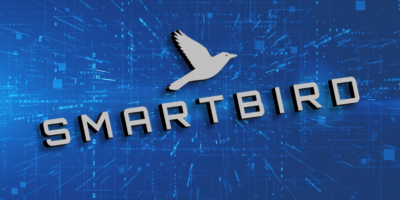 Smartbird’s AI pivot shows how far the compute hype has travelled