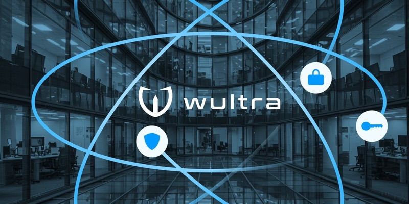 Wultra raises €6.8M for post-quantum identity