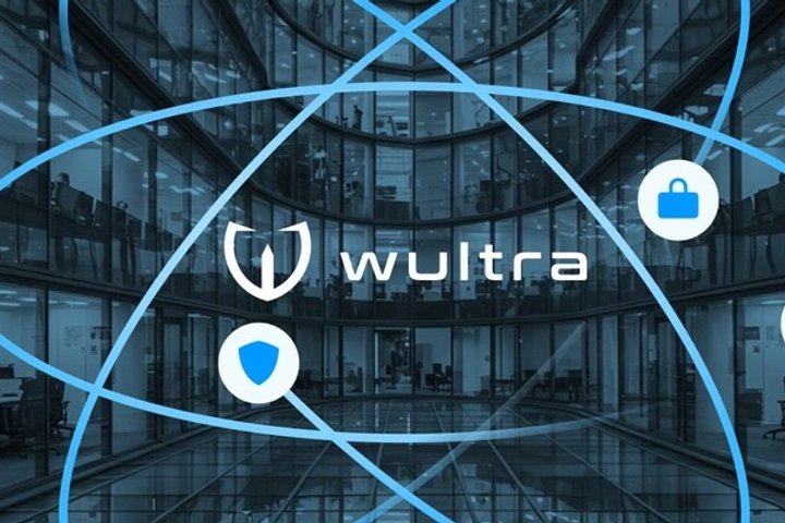 Wultra raises €6.8M for post-quantum identity