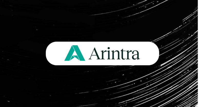 Arintra Raises $25M for Healthcare Revenue AI