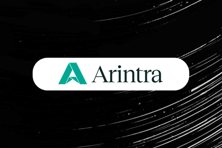 Arintra Raises $25M for Healthcare Revenue AI