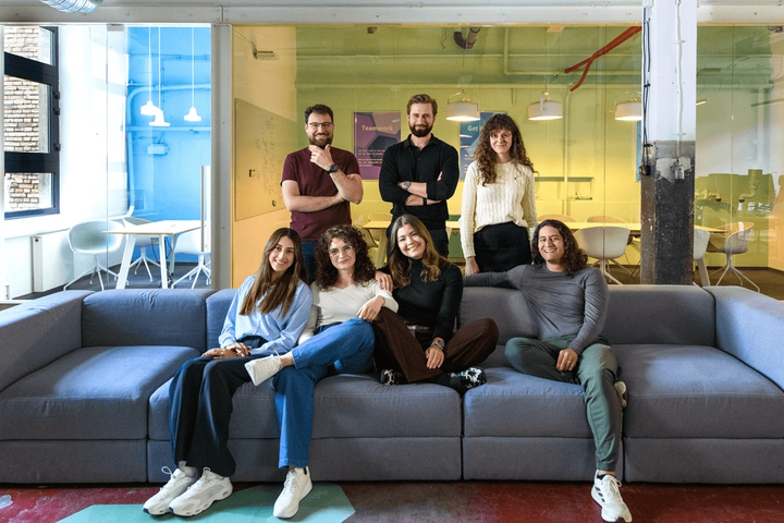 LiveKid buys Aldea to expand nursery software