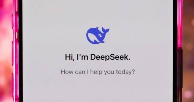 DeepSeek Reportedly Considers Winverse Investment