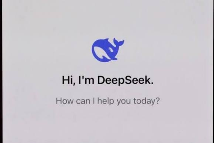 DeepSeek Reportedly Considers Winverse Investment