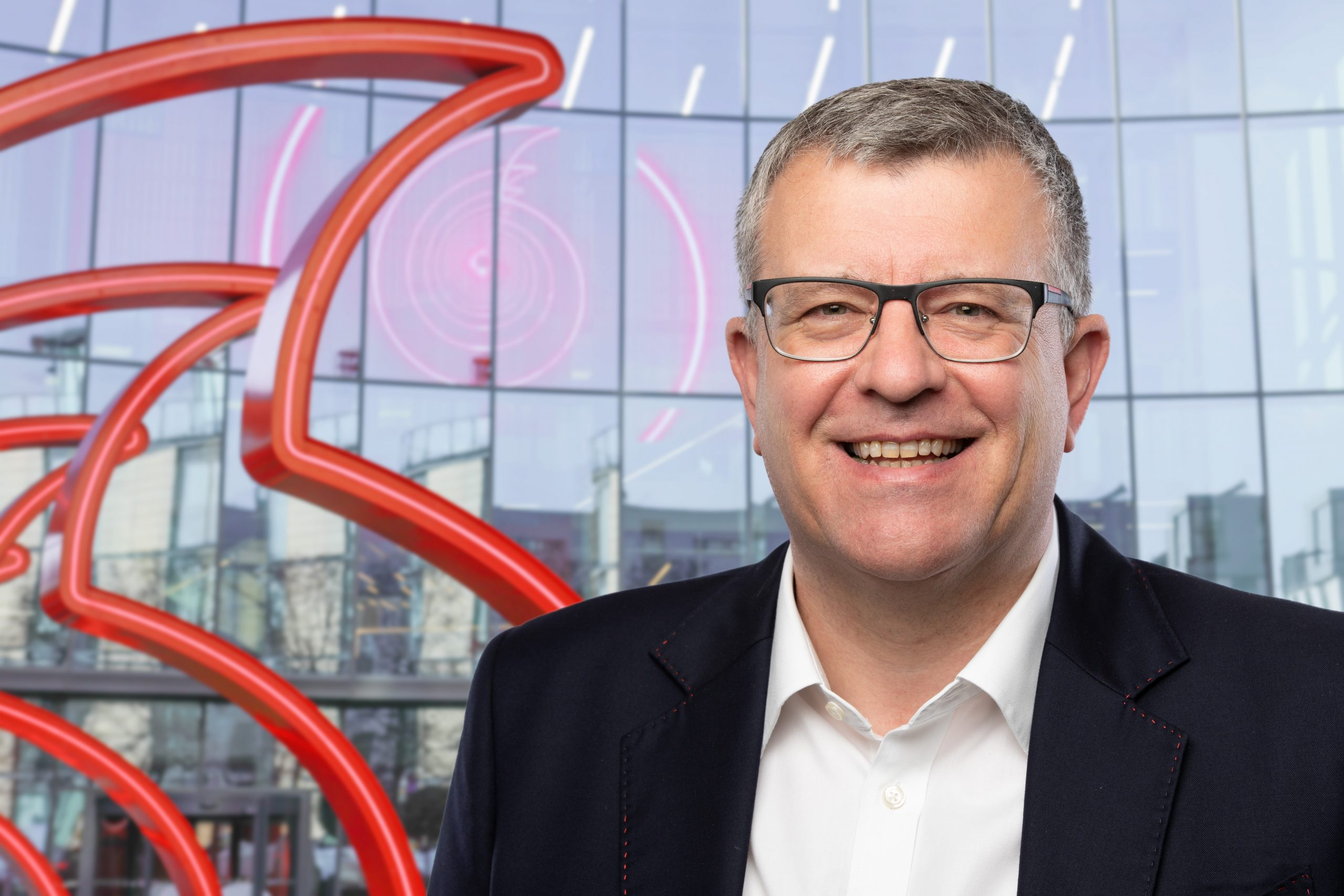 Vodafone joins UK sovereign AI coalition