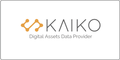 Kaiko Extends Series B to $110M
