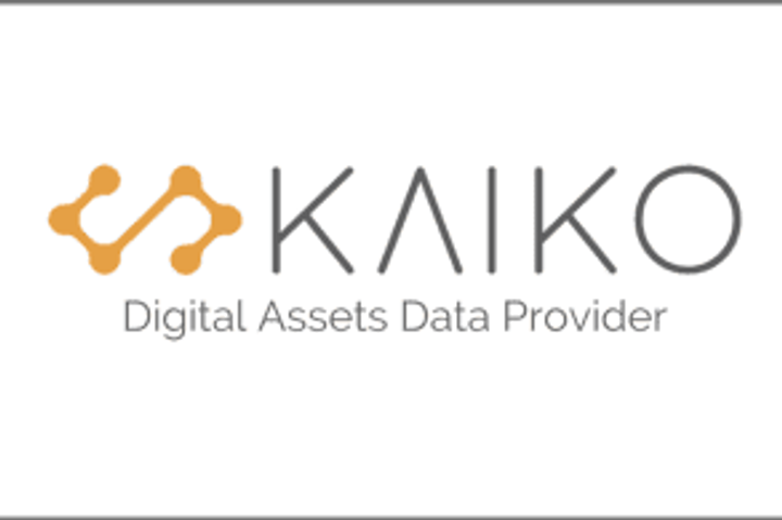 Kaiko Extends Series B to $110M