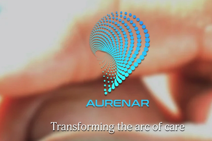 Aurenar Raises $5.7M for ICU Neuromodulation