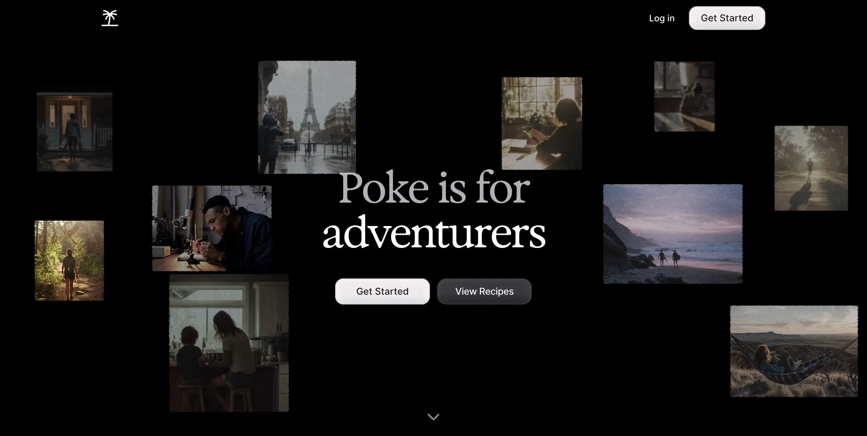 Apple approves Poke as an AI agent for Messages for Business