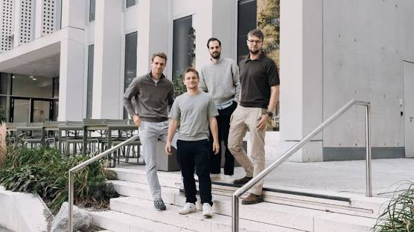 reebuild Raises €3M for Construction AI