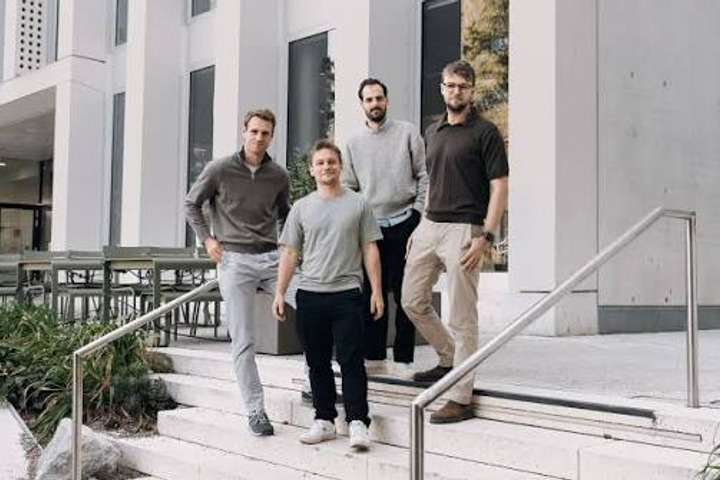 reebuild Raises €3M for Construction AI