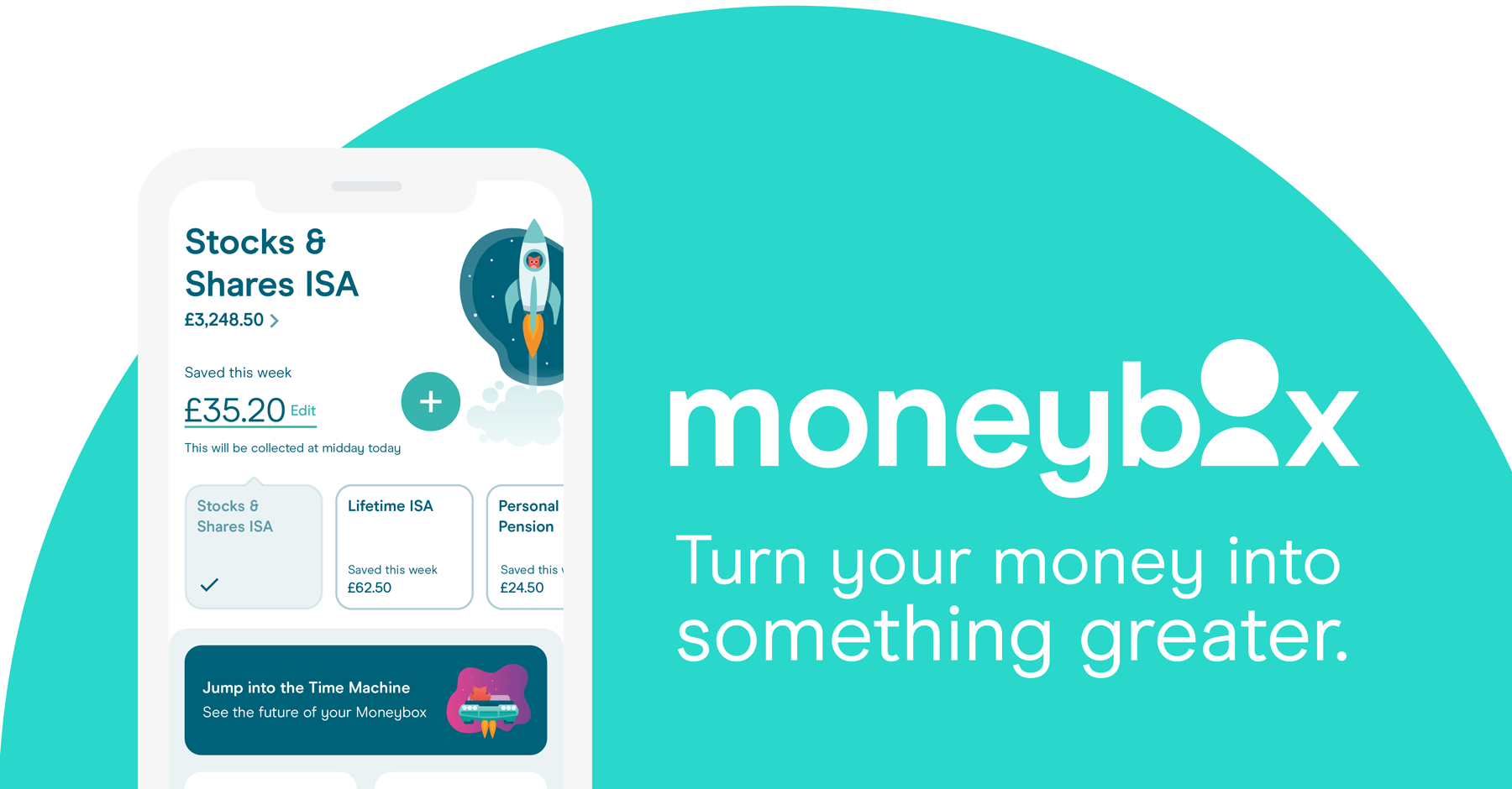 Moneybox hits $1.1B as UK private-share market takes shape