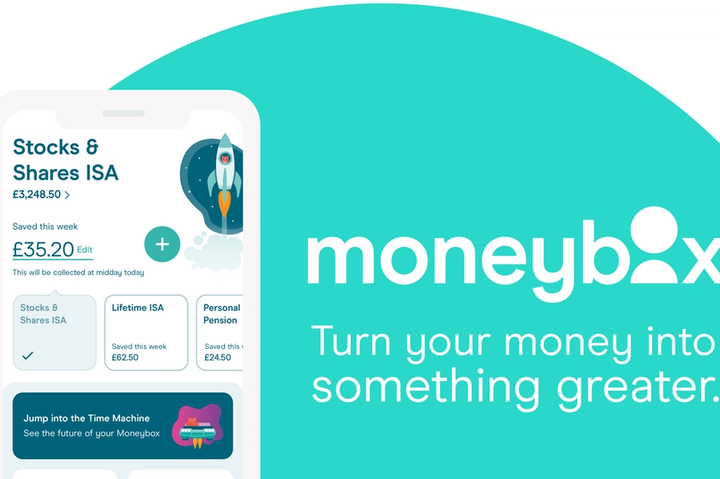 Moneybox hits $1.1B as UK private-share market takes shape