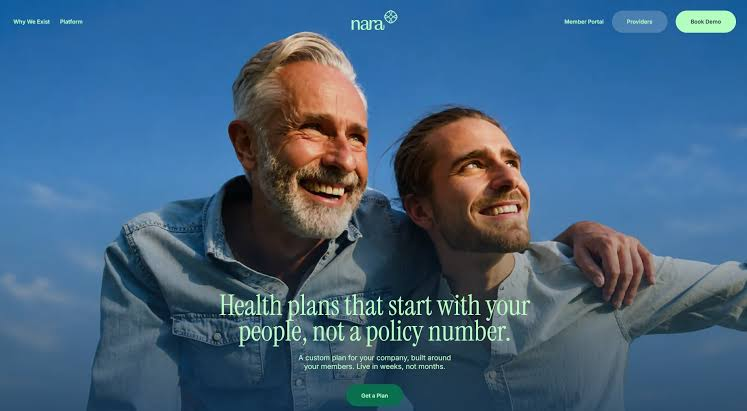 Nara Health Raises $10M for Benefits Administration