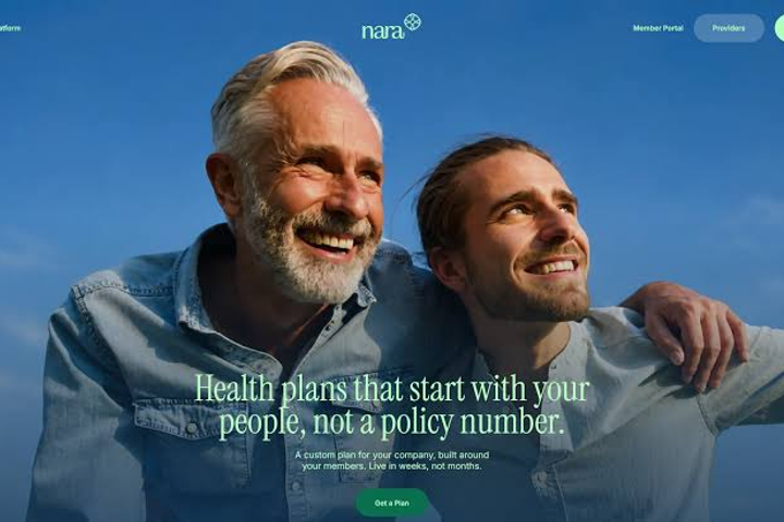 Nara Health Raises $10M for Benefits Administration