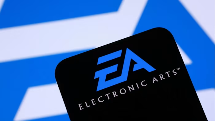 EU clears $55B Electronic Arts acquisition