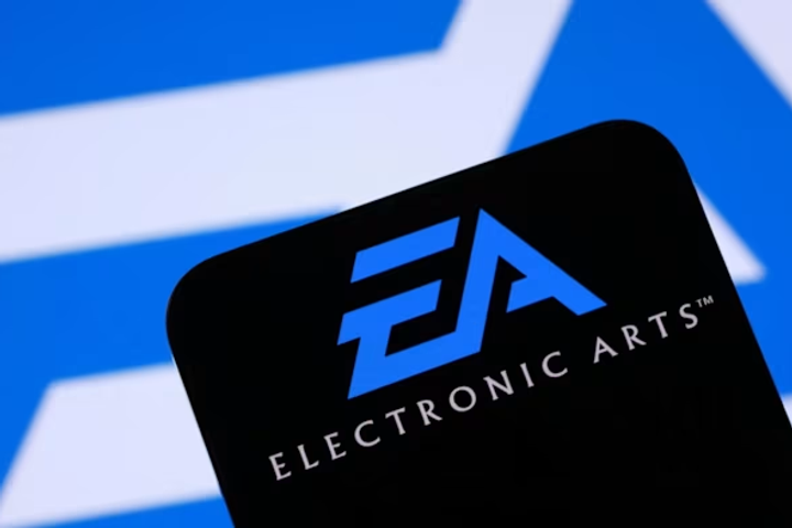 EU clears $55B Electronic Arts acquisition