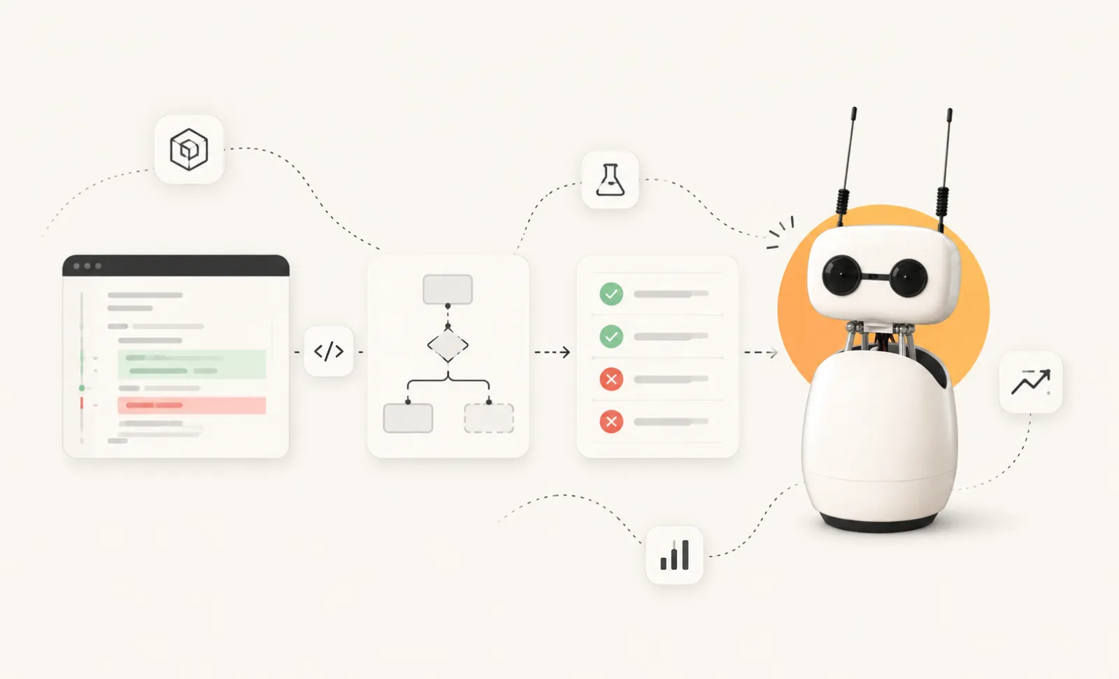 LangWatch automates testing and repairs for AI agents