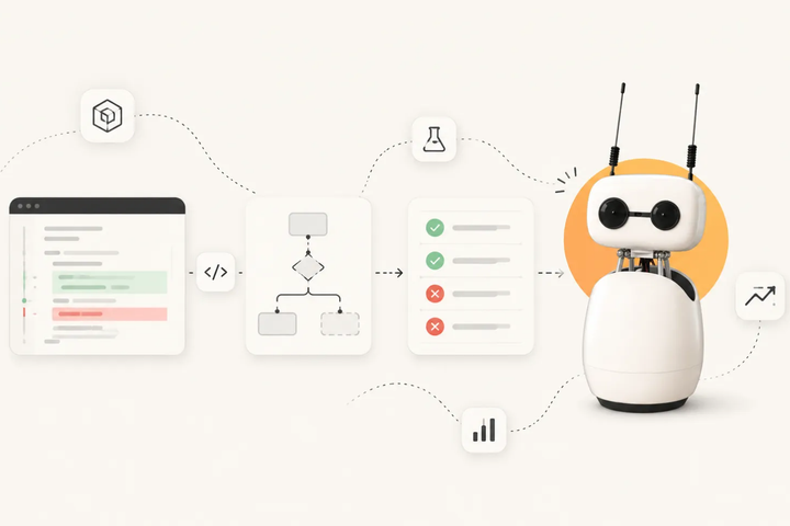 LangWatch automates testing and repairs for AI agents