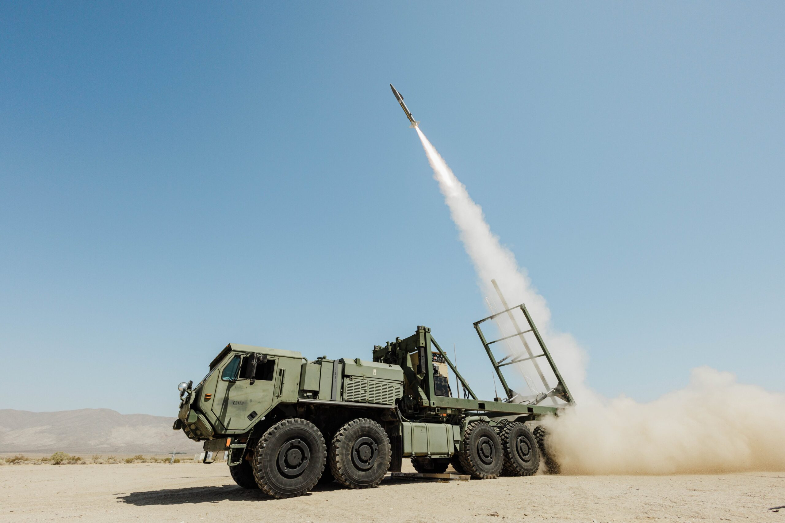 Castelion Raises $1B for Defence Manufacturing