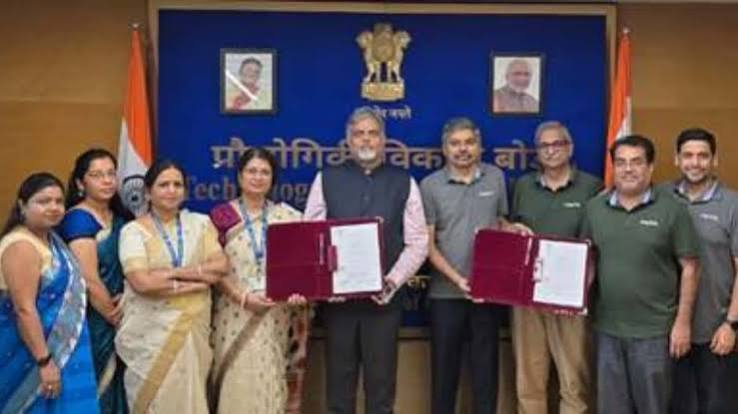 Peptris Secures ₹86 Crore for AI Drug Development