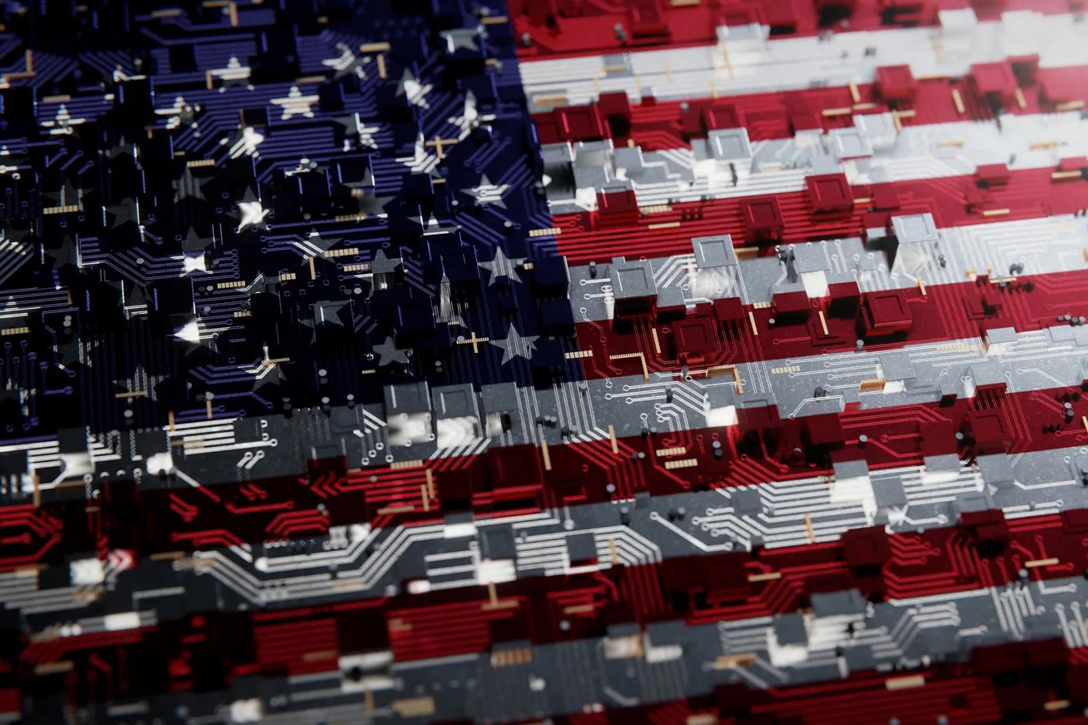 US government breach exposes cyber resilience gap