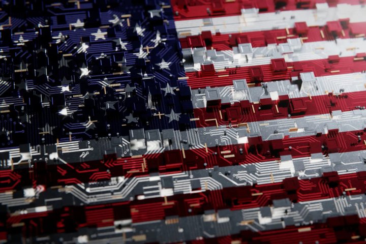 US government breach exposes cyber resilience gap