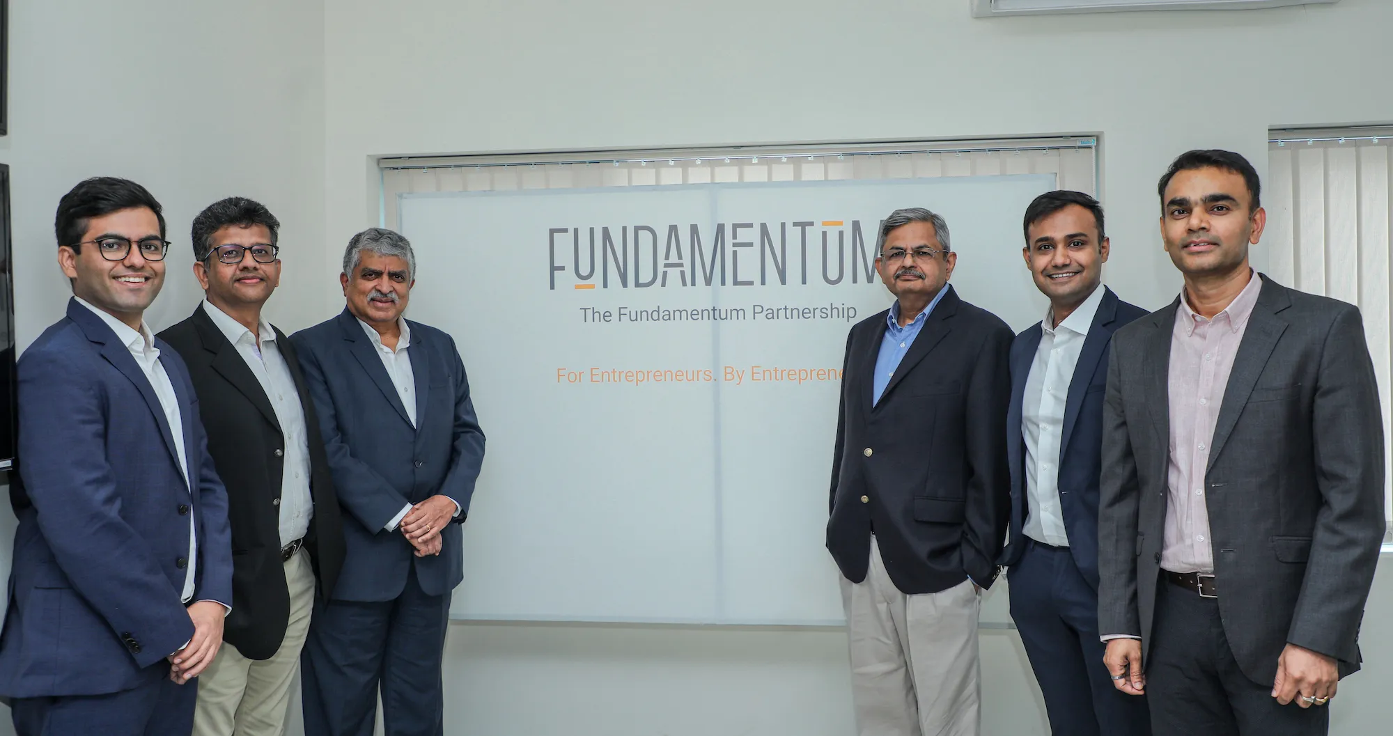 Fundamentum targets $200M for India’s application-layer AI wave