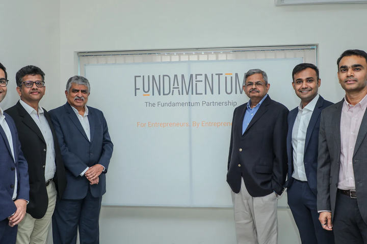 Fundamentum targets $200M for India’s application-layer AI wave