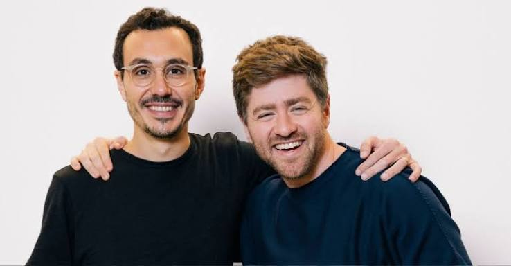 Ramp Raises $1.85B at $60B Valuation