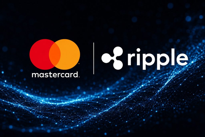 Ripple’s Mastercard link points to AI-era payment infrastructure