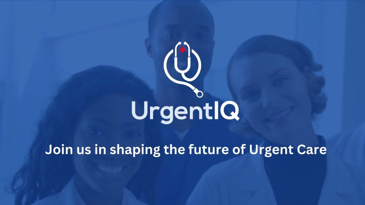 UrgentIQ Raises $15M for Clinical AI