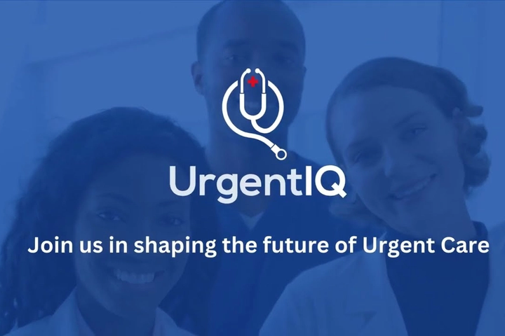 UrgentIQ Raises $15M for Clinical AI