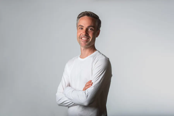 Paul Murphy’s Lightspeed exit shows VC networks are still shifting