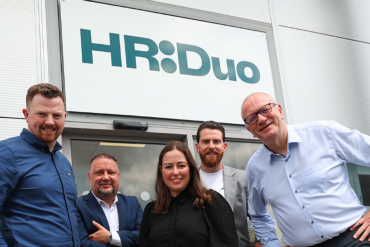 HR Duo raises €1.6M for frontline HR software
