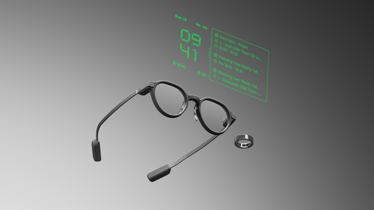Even Realities hits $1B valuation for camera-free smart glasses