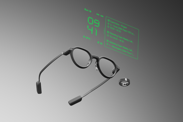 Even Realities hits $1B valuation for camera-free smart glasses