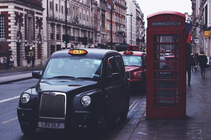 Uber, Wayve and Waymo head toward a London robotaxi showdown