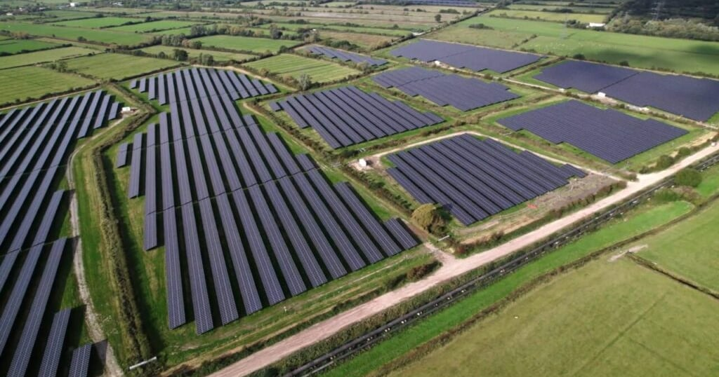 Nofar adds $230M battery project as grid storage scales
