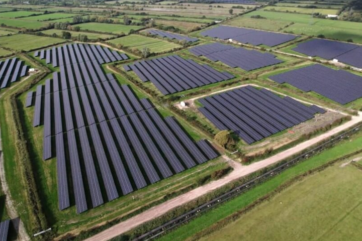 Nofar adds $230M battery project as grid storage scales