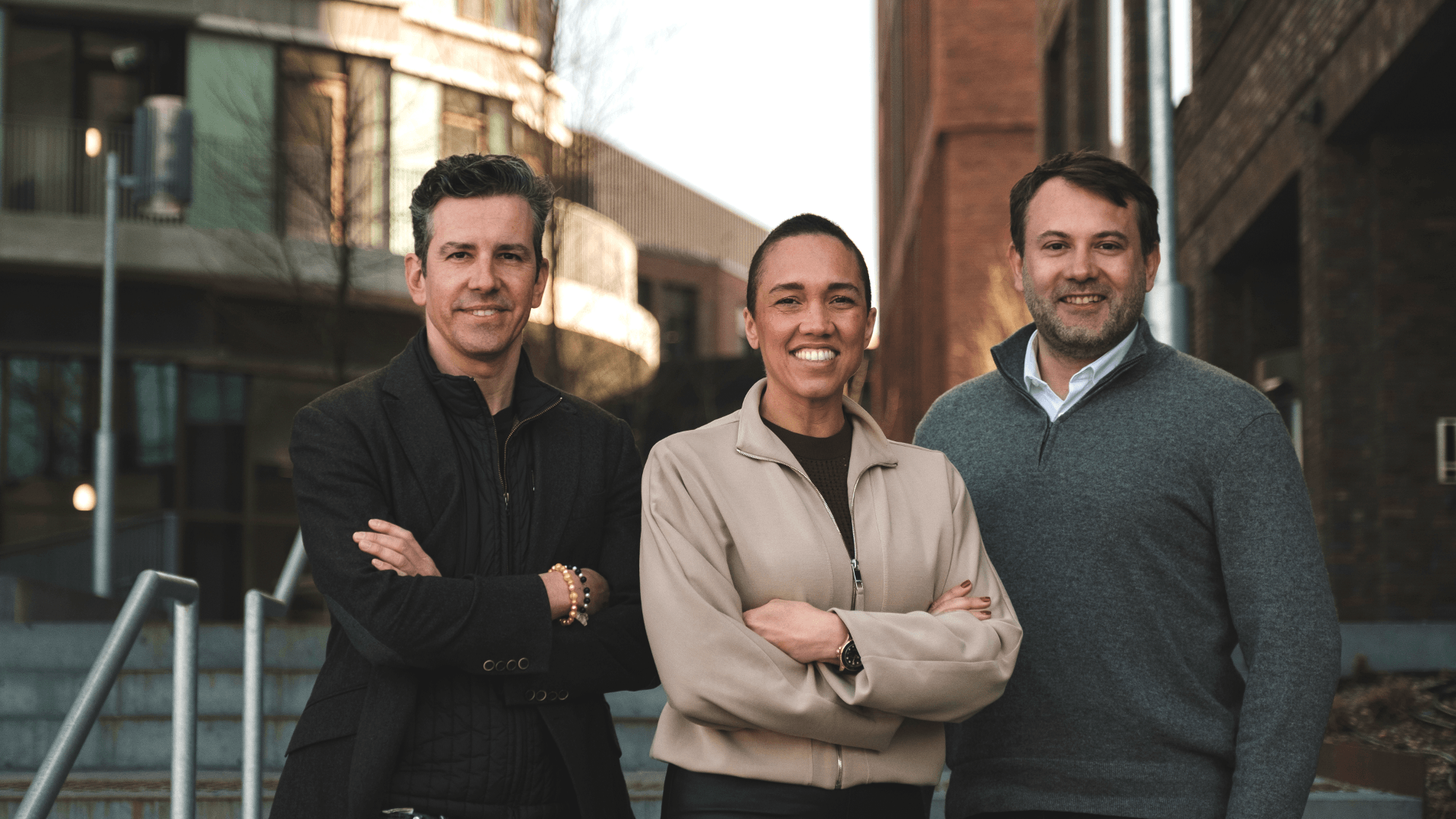 Merantix Capital closes €103M fund for early-stage AI startups