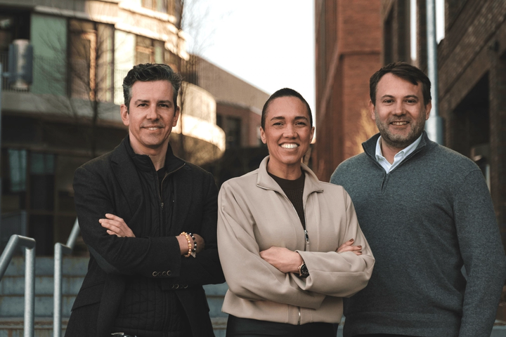 Merantix Capital closes €103M fund for early-stage AI startups