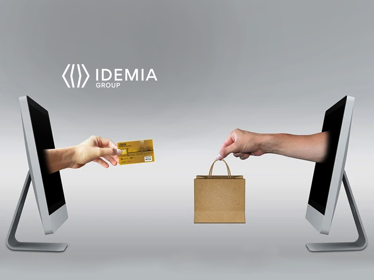 IDEMIA Launches Security for Agentic Payments
